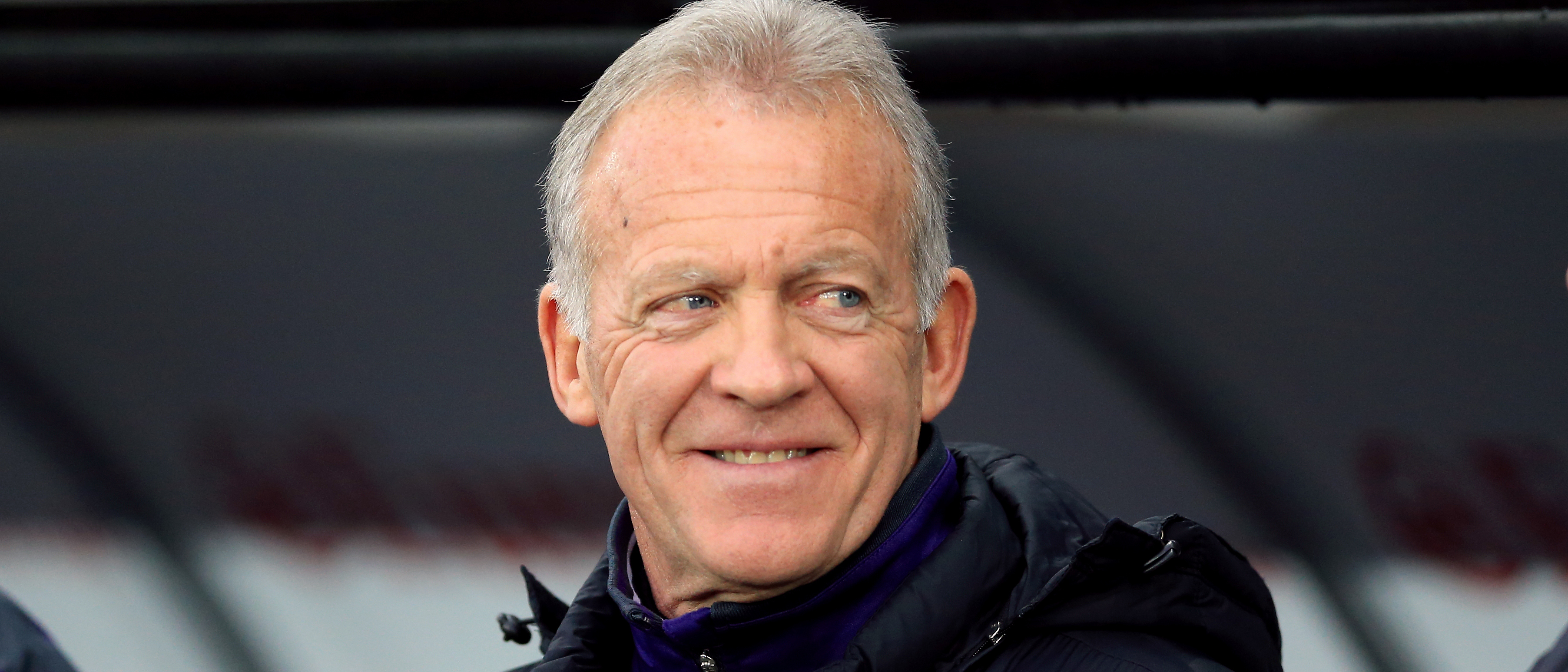 Alan Curtis Teammates Swansea